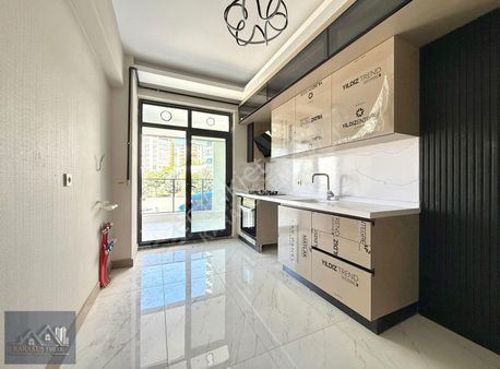 Karakuş'tan █ Ultralüx Site İçinde Şık Yapılı Emsalsiz Sıfır 2+1