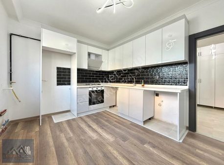 Karakuş'tan █ Fatih'te Yeni Bina'da, 120m² Sıfır Lüks 3+1 Daire