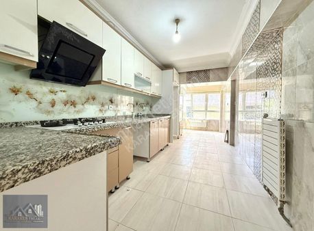 Karakuş'tan█ Fatih Mh. Kat Konumu 2 Banyolu, Asansörlü Kupon 3+1