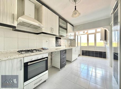 Karakuş █ Site İçerisinde, Masrafsız 130m² Asansörlü Yapılı 3+1