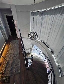 Tek Müstakil Özel Havuzlu Full Eşyalı