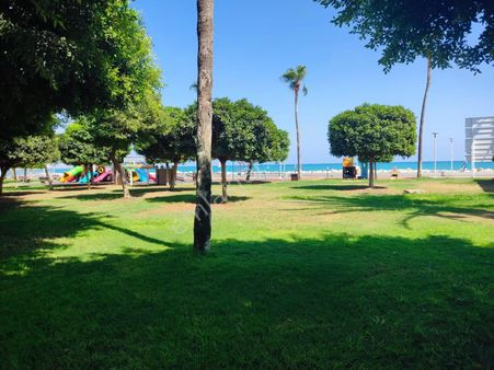 Mezitli Fatih'te Fırsat!! 3+1 Bağımsz Mutfaklı & Denize 200 Metre Mesafe ' De Satılık