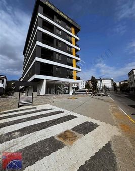 Trabzon Caddesi Üzerinde Satılık 2+1 Daire