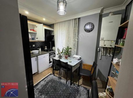 Kemerburgaz Da 3+1 Satılık Daire