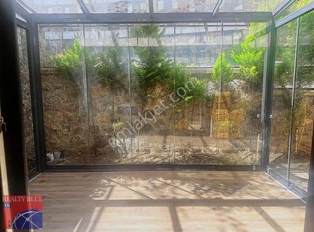 Kurtköy 360 Sitesi Bahçe Katı 2,5+1 Satılık Daire