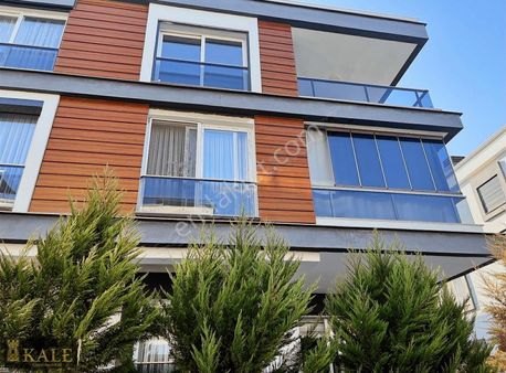 Kale'den Tire Selçuk Yolu Yakını Yeni Bina Ferah 3+1