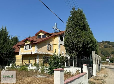 Kuzulukta Acil Satılık Villa