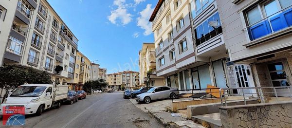 Alsancak Mahallesi'nde Asansörlü 3+1 Kiralık Daire