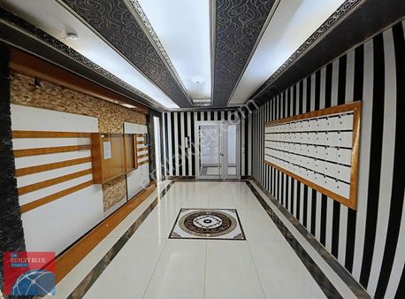 Yenimahallenin Prestij Bölgelerinden Kayalar 'da Kiralık Lüx 4+1