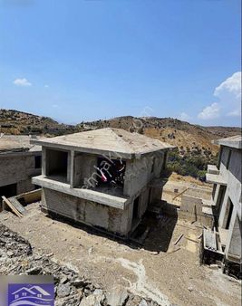 Milas - 4+2 Satılık Lüks Villa