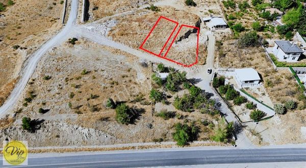 Vip Line Gayrimenkulden Gündüzbey Adıyaman Yolu Ev Takaslı Arsa