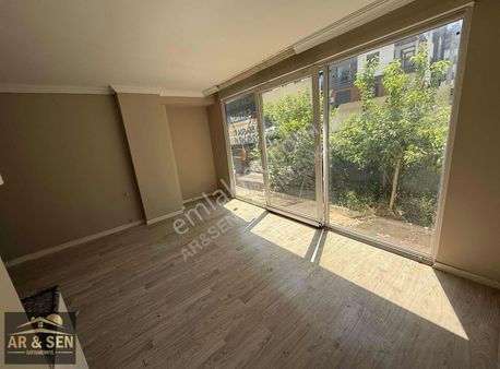 Muratpaşa Varlık Mah. 1+1 Yüksek Giriş Sıfır Satılık Daire