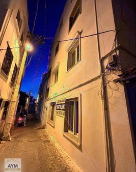 Satılık Kumbahçe Sahilde Denize 100 Metre 2+1 Daire