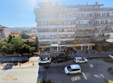 Yuvam Gayrimenkul'den Sapanca Merkez'de 3+1 Geniş Daire