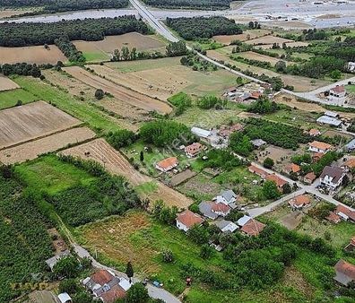 Yuvam Arsa Ofisinden İmara Sınır Tek Tapu 3021 M2 Fırsat Arsa !!