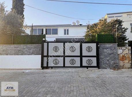 Bodrum Konacık Satılık 3+1 Kış Balkonlu Satılık Müstakil