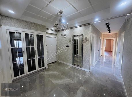 Kadir Saçaklı'dan 4+1 Daire