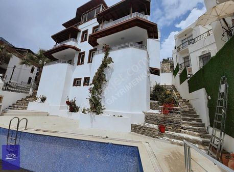 Bodrum Merkez Satılık Malikanemi Desem Villamı Desem Bilemedim