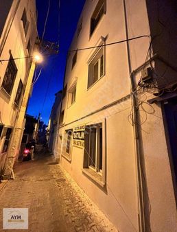 Satılık Kumbahçe Sahilde Denize 100 Metre 2+1 Daire