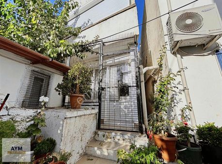 Bodrum Merkezde Kiralık 1+1 Çarşı İçerisinde Daire