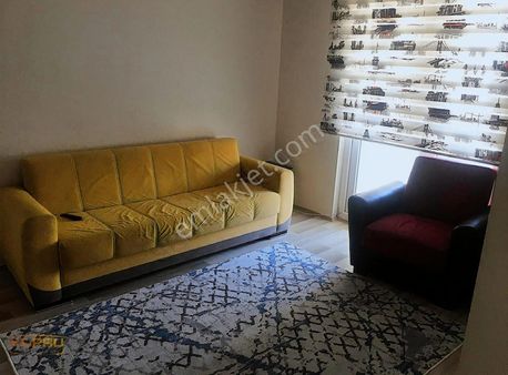 Köprü Gayrimenkul' Den Tabduk Emre Mahallesinde Satılık Apart!