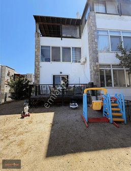 Ortakent Müskebi De Dubleks Bahçeli 2+1