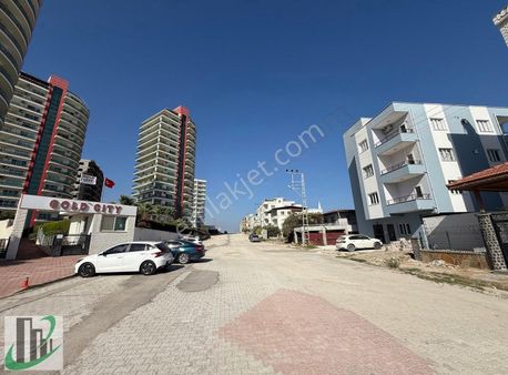 Özarslan Gayrimenkul'den Satılık 1+1 Satılık Daire