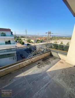 Kartepe Sapanca Yolu Cepheli 80m2 Dublex Ofis Yatırım Fırsatı