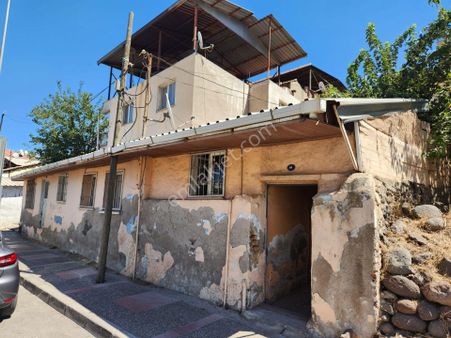 Ecofast Hareketli Cadde Üstü Satılık Müstakil Ev