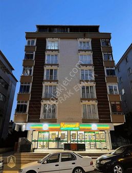 Toprak Gayrimenkul'den Gmkp Mah. 4+2 Çift Giriş Satılık Dublex