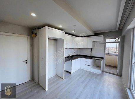 Toprak Gayrimenkul'den İstasyon Mah. 3+1 125 M2 Ebeveyn Banyolu