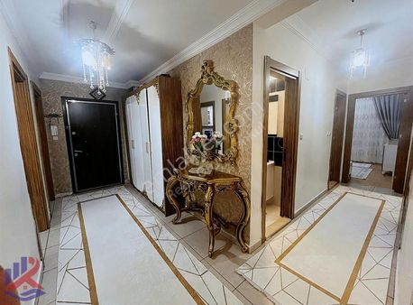 Reos Gayrimenkulden Mimoza Sitesinde Satılık4+1