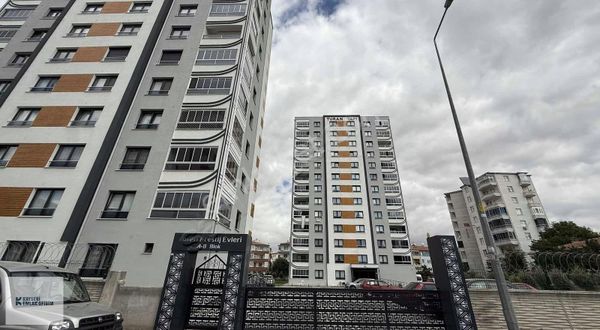 Emlak Ofisimden Turgut Reis Mah.turan Prestij 3+1 Satılık Daire