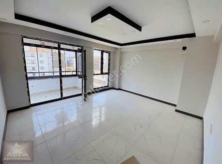 Emek Mah. Çift Balkonlu Sıfır 2+1 Satılık Daire