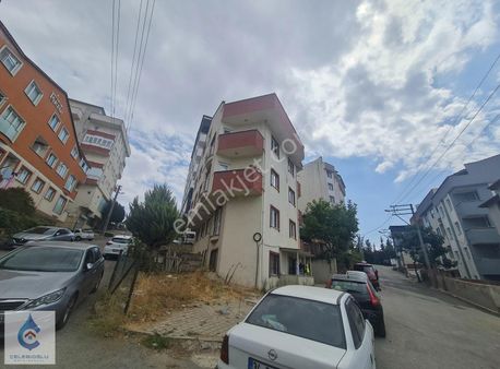 Gebze Arapçeşme Çift Mutfak Lüx 5+1 Dublex