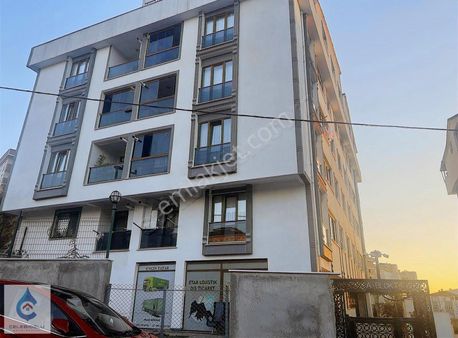 Çayırova Atatürk Mah.satılık 3+1 Daire