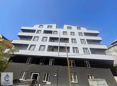 Çayırova Atatürk Mah.3+1 Acill Satılık Daire