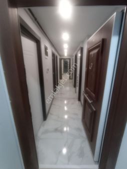 1.69 Krediyle Arnavutköy Haraççı Karlıbayır'da Satılık Lüks Sitede 3+1 Daireler