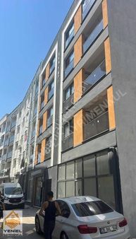 Yeniel Gayrimenkul Menderes Cüneyt Mahallesi Satılık 2+1 Daire