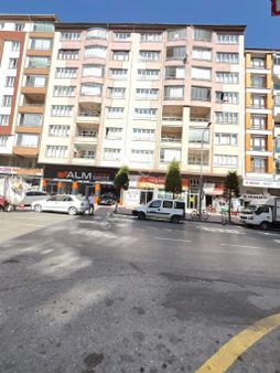 Niğde Merkez Selçuk Mah. Mezbaha Cad. Üzeri Kiralık Daire