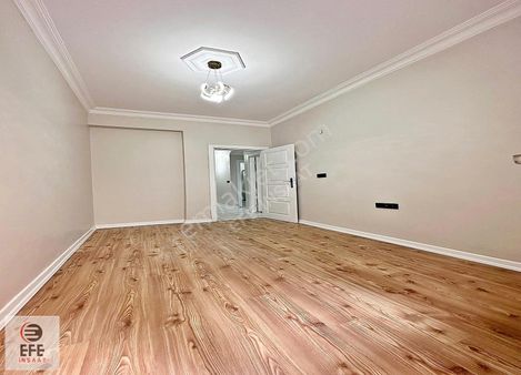 Beylikdüzü Efe'den Metroobüs Dibi 2+1 Dekorlu Masrafsız Daire