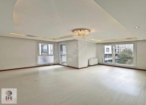 Efe'den Butik Site İçi 2+1 Kat Mülkiyet Metrobüse 5 Dk Mesafede