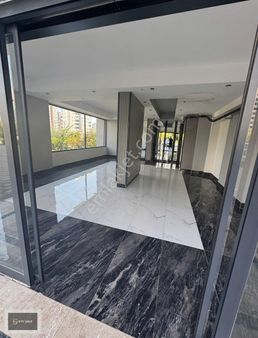 Mezitli Akdeniz Mahallesi 3,5+1 Satılık Bağımsız Mutfak