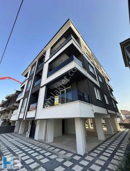 İnegöl Akhisar Da Kiralık Sıfır 2+1 Daire