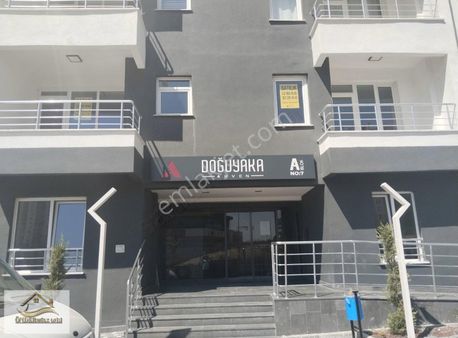 Önder Mülk Ofisinden Arven Doğu Yaka 2+1