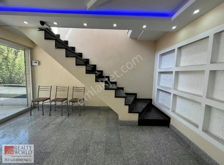 Rw-fly' Dan Mermerciler Sitesi' Nde Kiralık İş Yerimiz