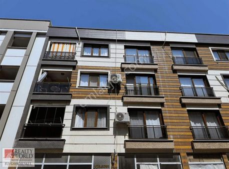 Rw-fly Dan Muradiye Satılık Dükkan