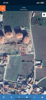 Fırsat Konut İmarlı Arsa