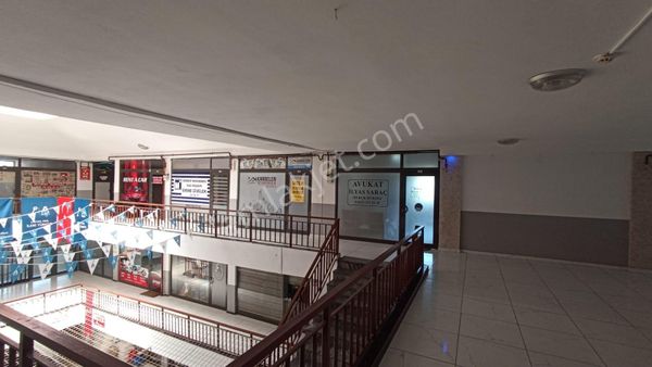 Akçaabat Dürbinar Mahallesinde Satılık Ofis Pulathane İş Merkezi