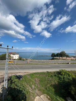 Z Grup Yenipazar Mah Ful Deniz Manzaralı 312 M2 Arsa İçinde 1 Dükkan 3 Daire Satılık Bina